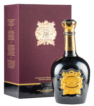 Chivas Royal Salute 38 Years Destiny-nairobidrinks